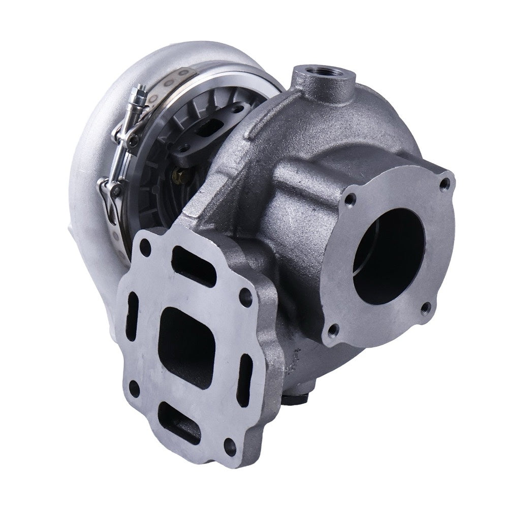 Turbo H1C Turbocharger 3538723 3802870 for use with Cummins Engine 6B5.9 6BT 5.9L 4BT 4BTA