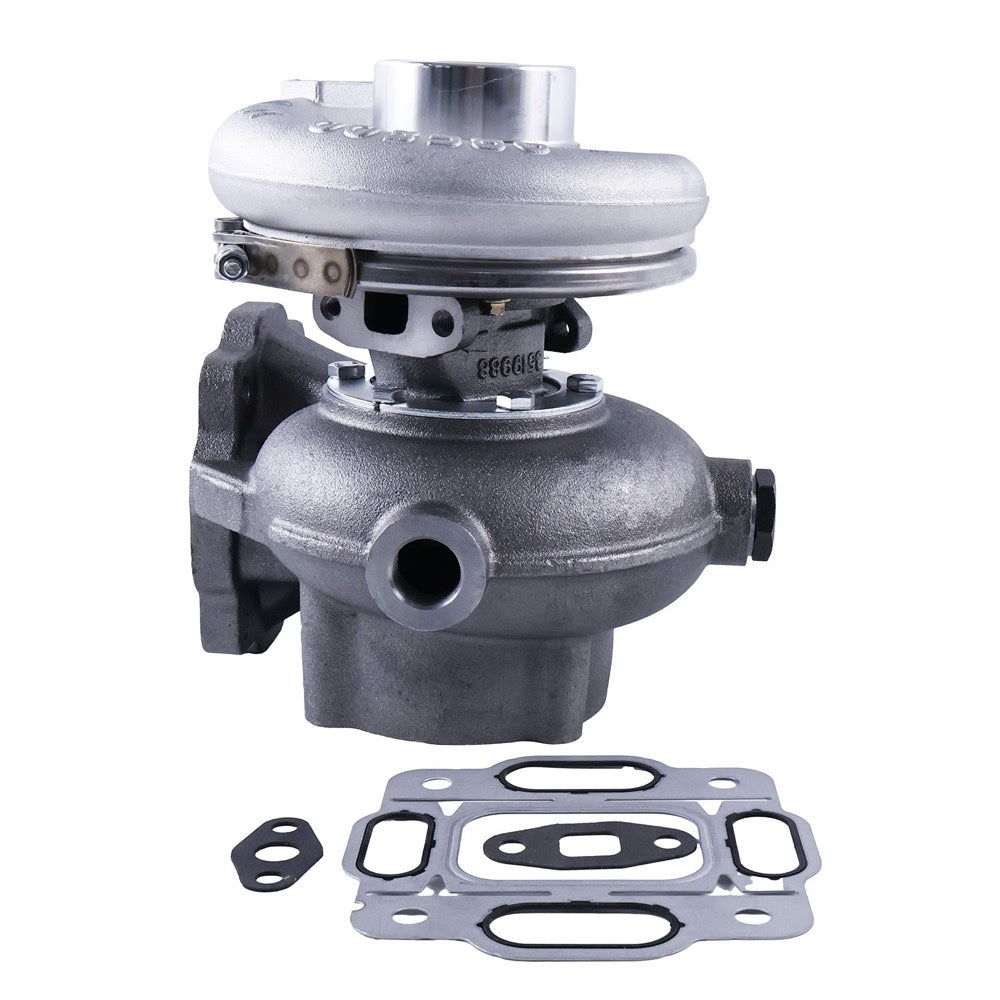 Turbo H1C Turbocharger 3538723 3802870 for use with Cummins Engine 6B5.9 6BT 5.9L 4BT 4BTA
