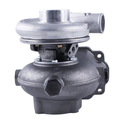 Turbo H1C Turbocharger 3538723 3802870 for use with Cummins Engine 6B5.9 6BT 5.9L 4BT 4BTA