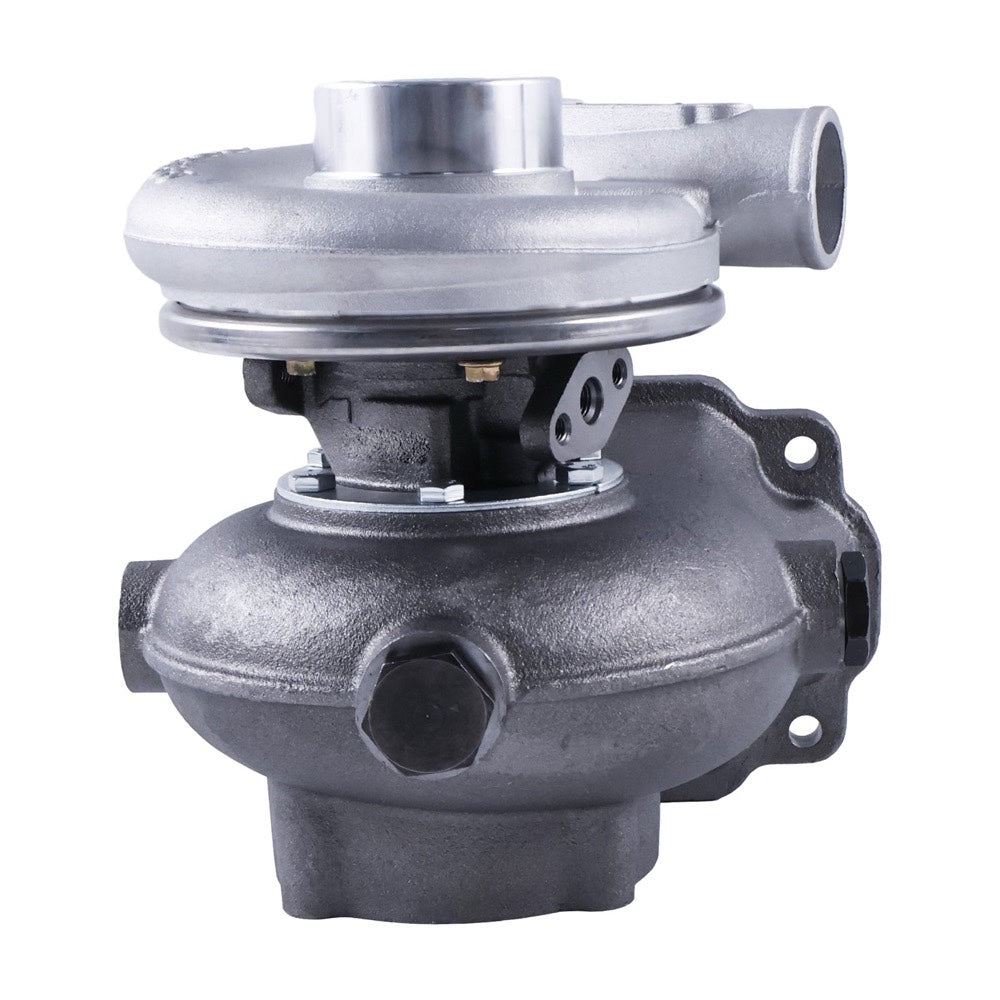 Turbo H1C-8243AF Turbocharger 3533730 3802588 3530734 3532205 3533731 3534372 3534371 suitable for Cummins Engine 6B5.9 6BT 4BT