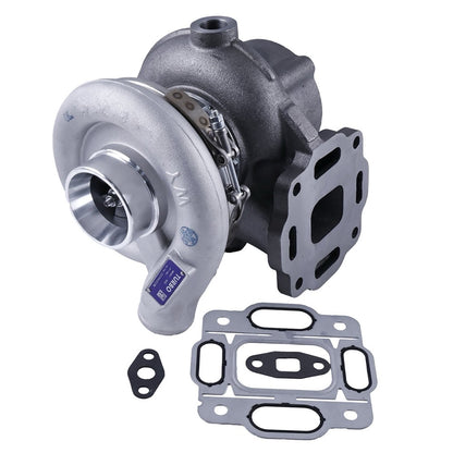 Turbo H1C-8243AF Turbocharger 3533730 3802588 3530734 3532205 3533731 3534372 3534371 suitable for Cummins Engine 6B5.9 6BT 4BT