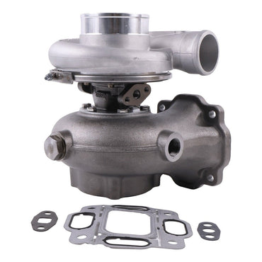 Turbo H1E Turbocharger 3534375 fits Cummins Engine 6B5.9 6BT 6BTA5.9