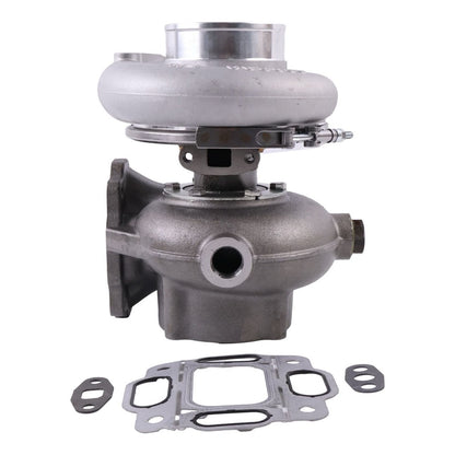 Turbo H1E Turbocharger 3534375 fits Cummins Engine 6B5.9 6BT 6BTA5.9