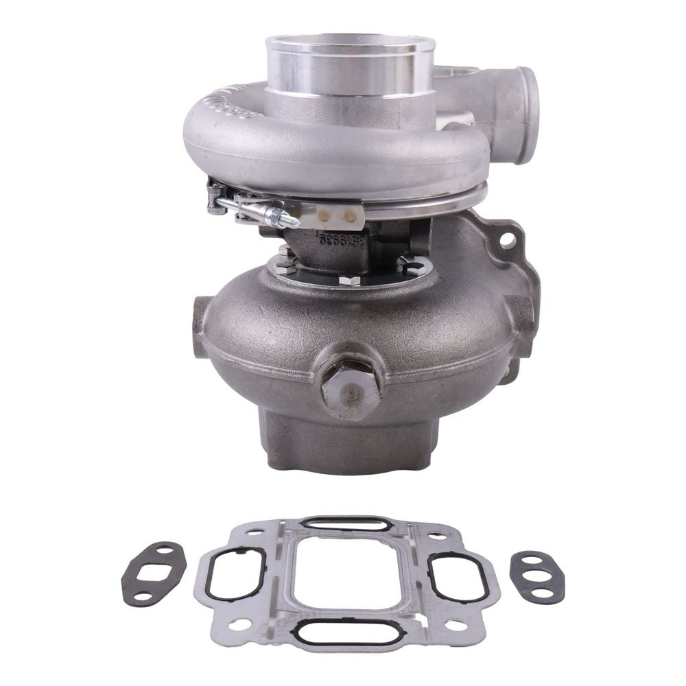 Turbo H1E Turbocharger 3534375 fits Cummins Engine 6B5.9 6BT 6BTA5.9