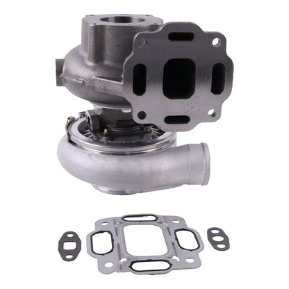 Turbo H1E Turbocharger 3534375 fits Cummins Engine 6B5.9 6BT 6BTA5.9