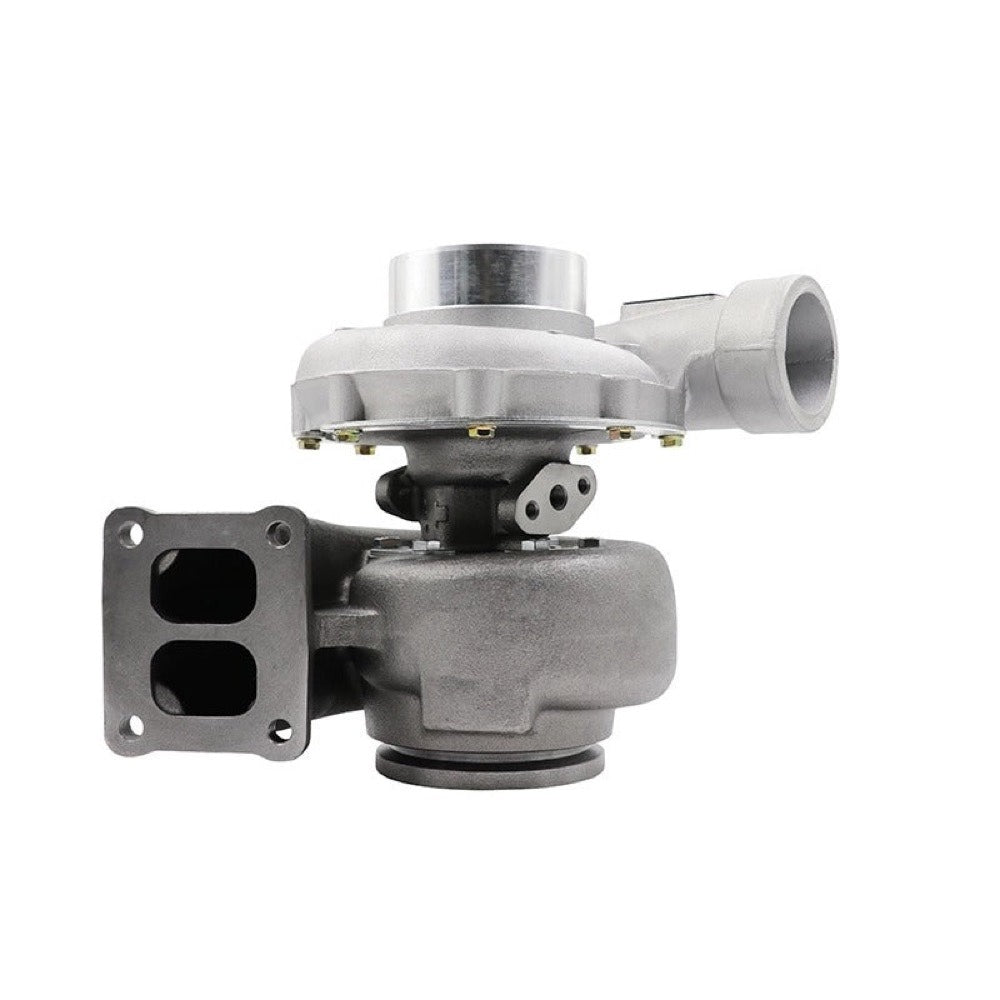 Turbo H2C Turbocharger 3034332 3034326 3801489 3521802 3504696 3519092 3803109 fits Cummins Engine L10 LTA10