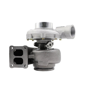 Turbo H2C Turbocharger 3034332 3034326 3801489 3521802 3504696 3519092 3803109 fits Cummins Engine L10 LTA10
