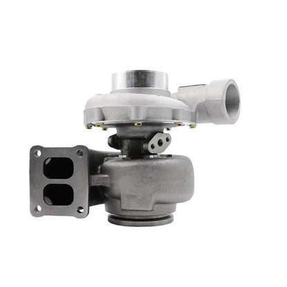 Turbo H2C Turbocharger 3034332 3034326 3801489 3521802 3504696 3519092 3803109 fits Cummins Engine L10 LTA10