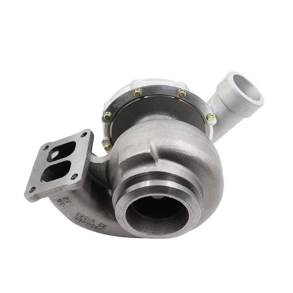 Turbo H2C Turbocharger 3034332 3034326 3801489 3521802 3504696 3519092 3803109 fits Cummins Engine L10 LTA10