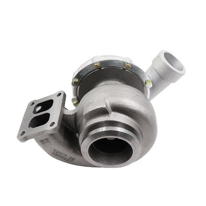 Turbo H2C Turbocharger 3034332 3034326 3801489 3521802 3504696 3519092 3803109 fits Cummins Engine L10 LTA10