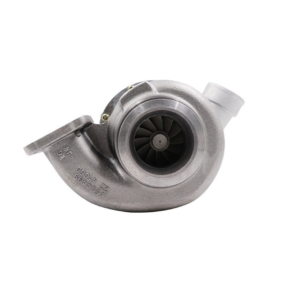 Turbo H2C Turbocharger 3034332 3034326 3801489 3521802 3504696 3519092 3803109 fits Cummins Engine L10 LTA10