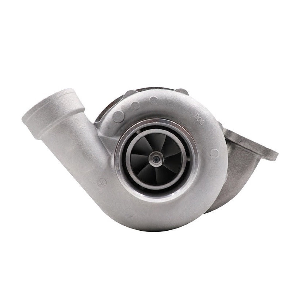 Turbo H2C Turbocharger 3034332 3034326 3801489 3521802 3504696 3519092 3803109 fits Cummins Engine L10 LTA10