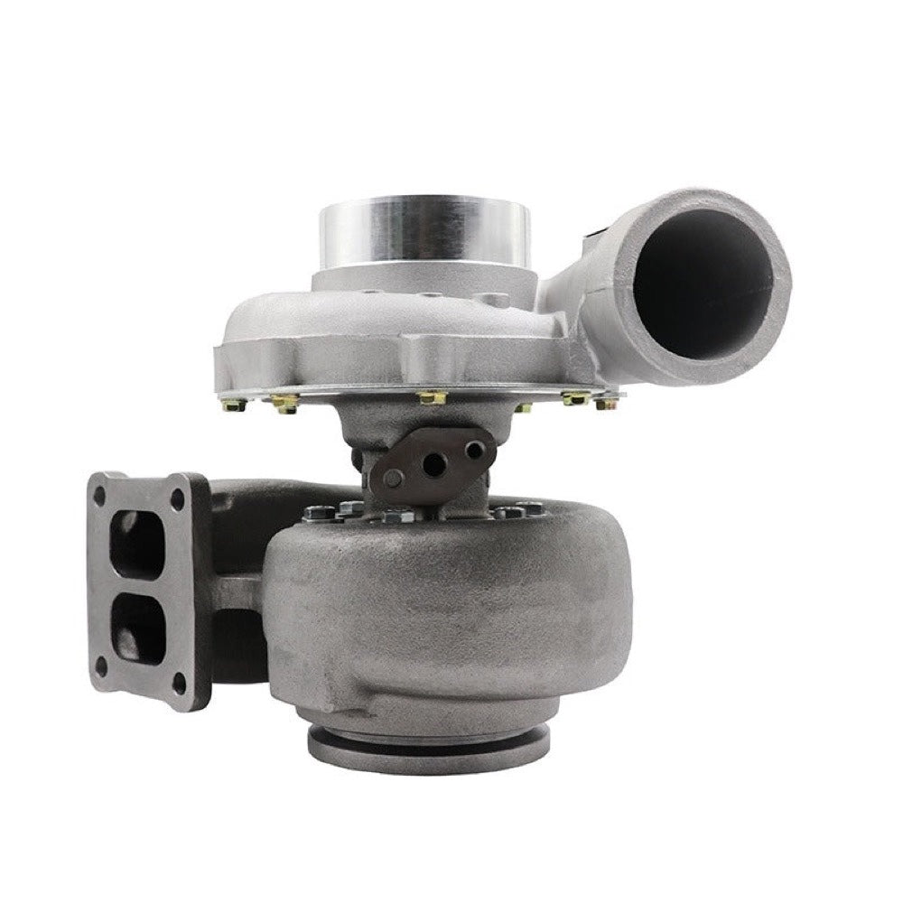 Turbo H2C Turbocharger 3034332 3034326 3801489 3521802 3504696 3519092 3803109 fits Cummins Engine L10 LTA10