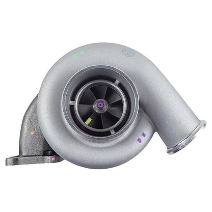 Turbo H2E Turbocharger 3534301 fits Cummins Engine L10