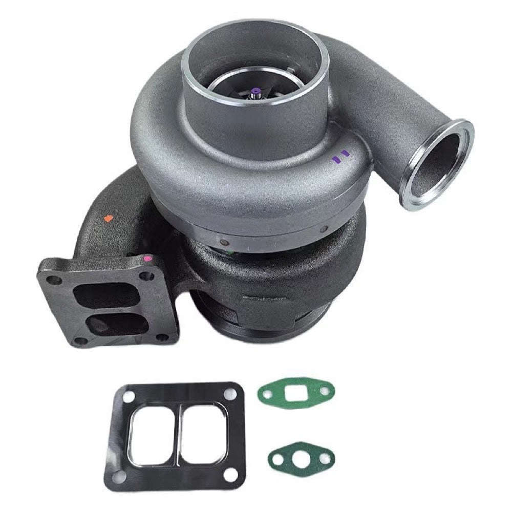 Turbo H2E Turbocharger 3534301 fits Cummins Engine L10