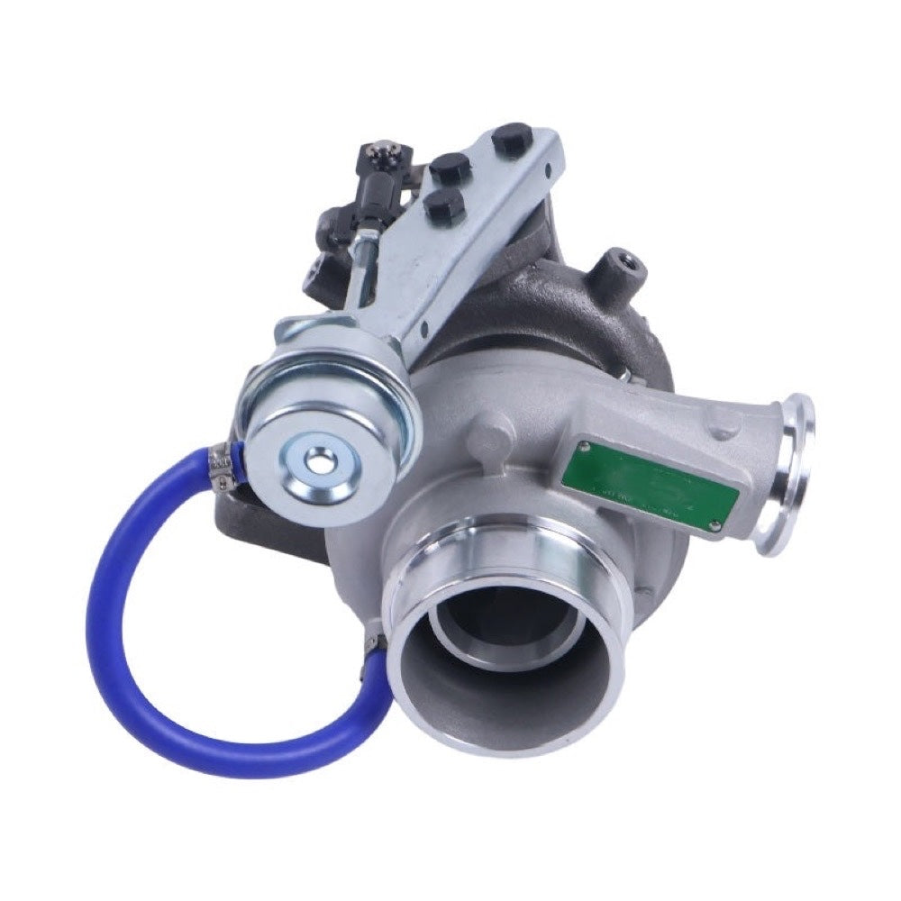 Turbo HE200WG Turbocharger 3797478 3797479 fits Cummins Engine F3.8 QSF3.8