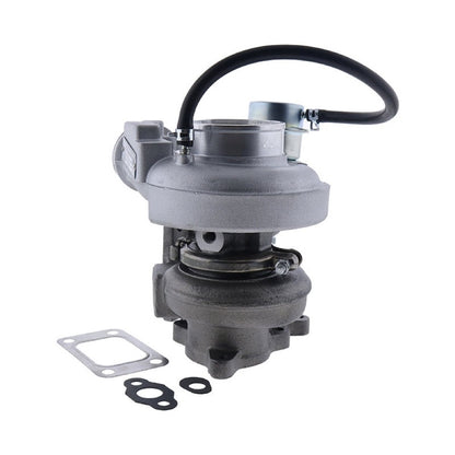 Turbo HE221W Turbocharger 3782369 fits Cummins Engine ISDe140 4.5L