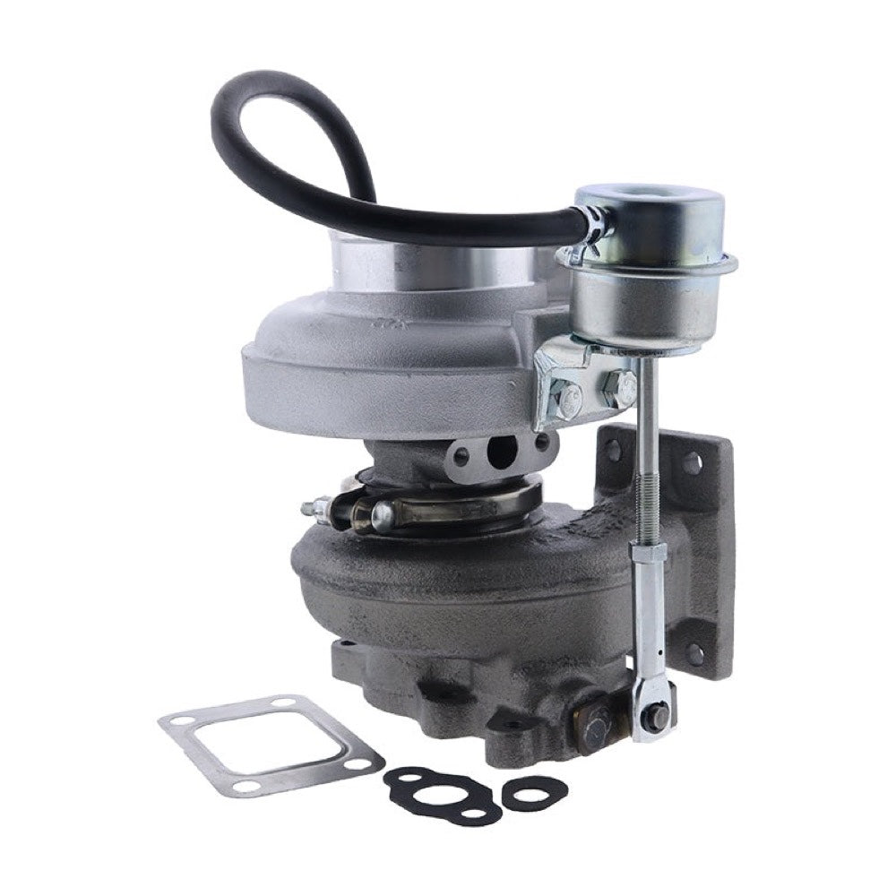 Turbo HE221W Turbocharger 3782369 fits Cummins Engine ISDe140 4.5L