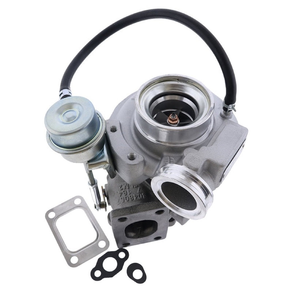 Turbo HE221W Turbocharger 3782369 fits Cummins Engine ISDe140 4.5L