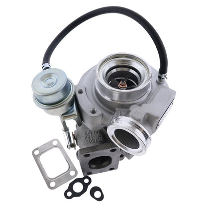 Turbo HE221W Turbocharger 3782369 fits Cummins Engine ISDe140 4.5L