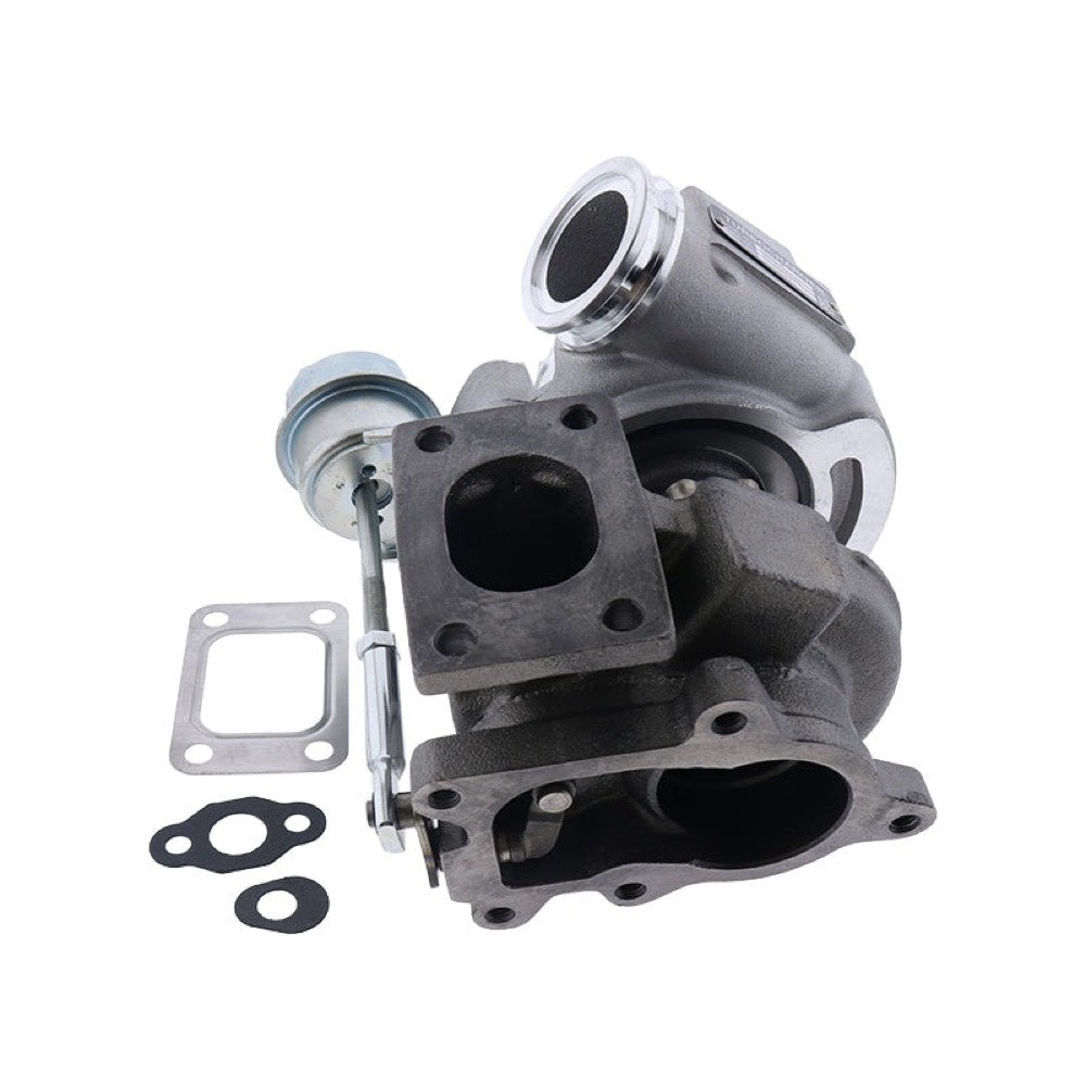 Turbo HE221W Turbocharger 3782369 fits Cummins Engine ISDe140 4.5L