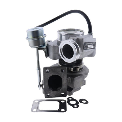 Turbo HE221W Turbocharger 3782369 fits Cummins Engine ISDe140 4.5L