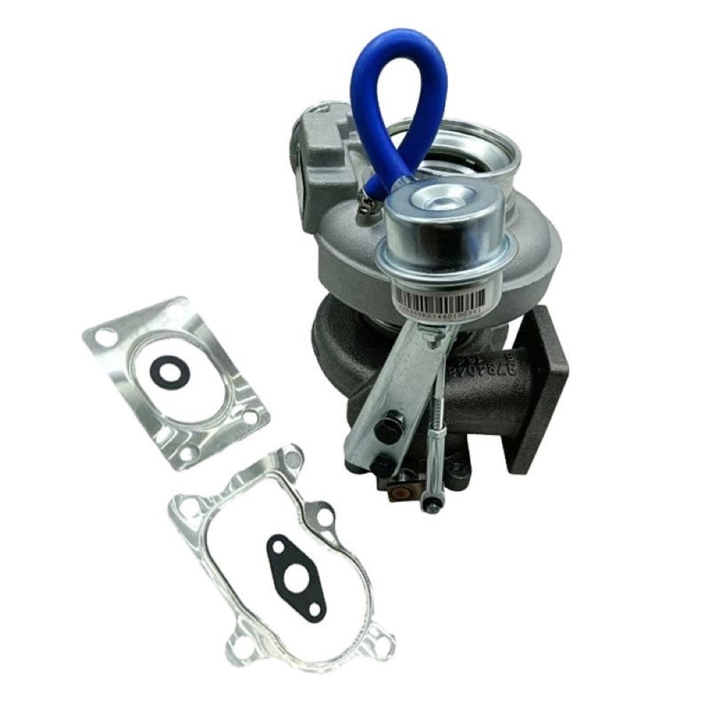 Turbo HE221W Turbocharger 4040564 4040565 suitable for Cummins Engine 6B5.9 QSB4.5