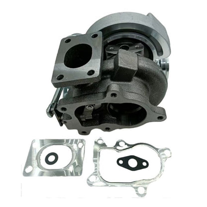 Turbo HE221W Turbocharger 4040564 4040565 suitable for Cummins Engine 6B5.9 QSB4.5