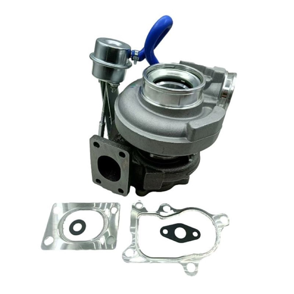 Turbo HE221W Turbocharger 4040564 4040565 suitable for Cummins Engine 6B5.9 QSB4.5