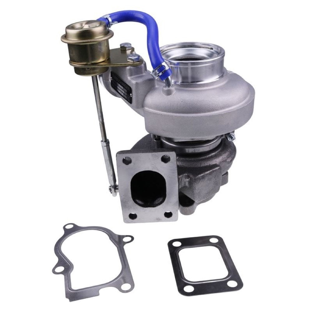 Turbo HE221W Turbocharger 4042719 suitable for Cummins Engine QSB 3.9L