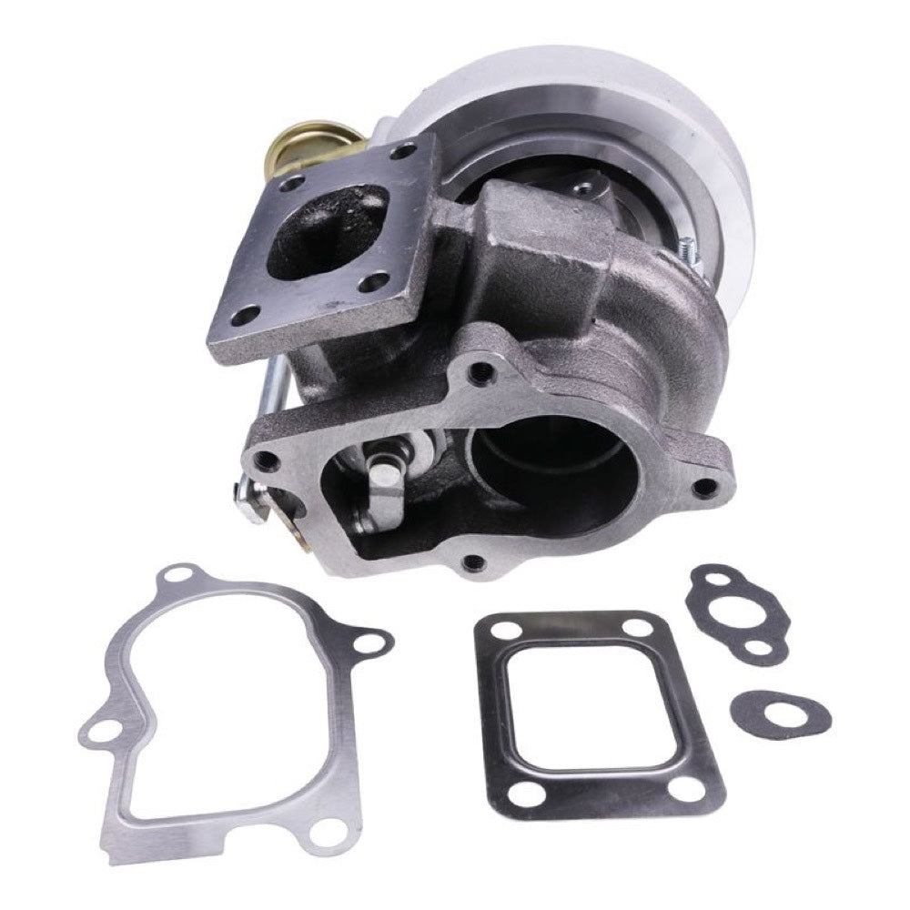 Turbo HE221W Turbocharger 4042719 suitable for Cummins Engine QSB 3.9L