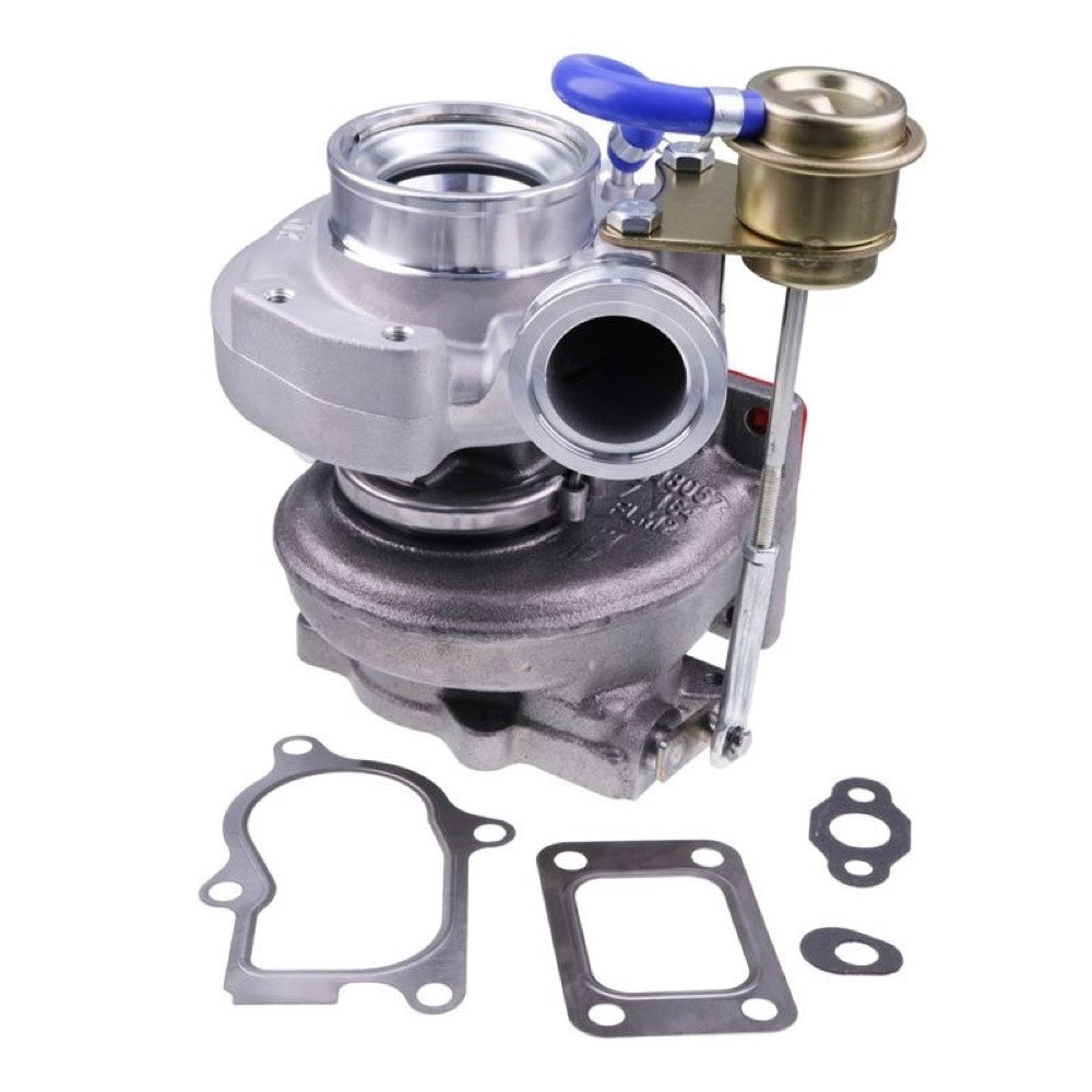 Turbo HE221W Turbocharger 4042719 suitable for Cummins Engine QSB 3.9L
