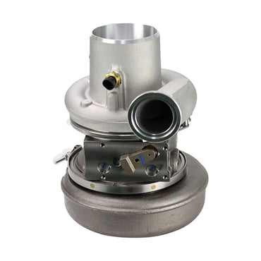 Turbo HE431VE Turbocharger 2839574 2839565 4047231 suitable for Cummins Engine ISL ISC Without Solenoid Vavle And Sensor