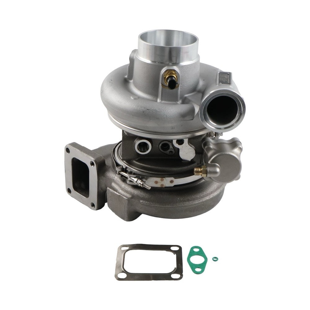 Turbo HE531V Turbocharger 2843881 for use with Cummins Engine ISM