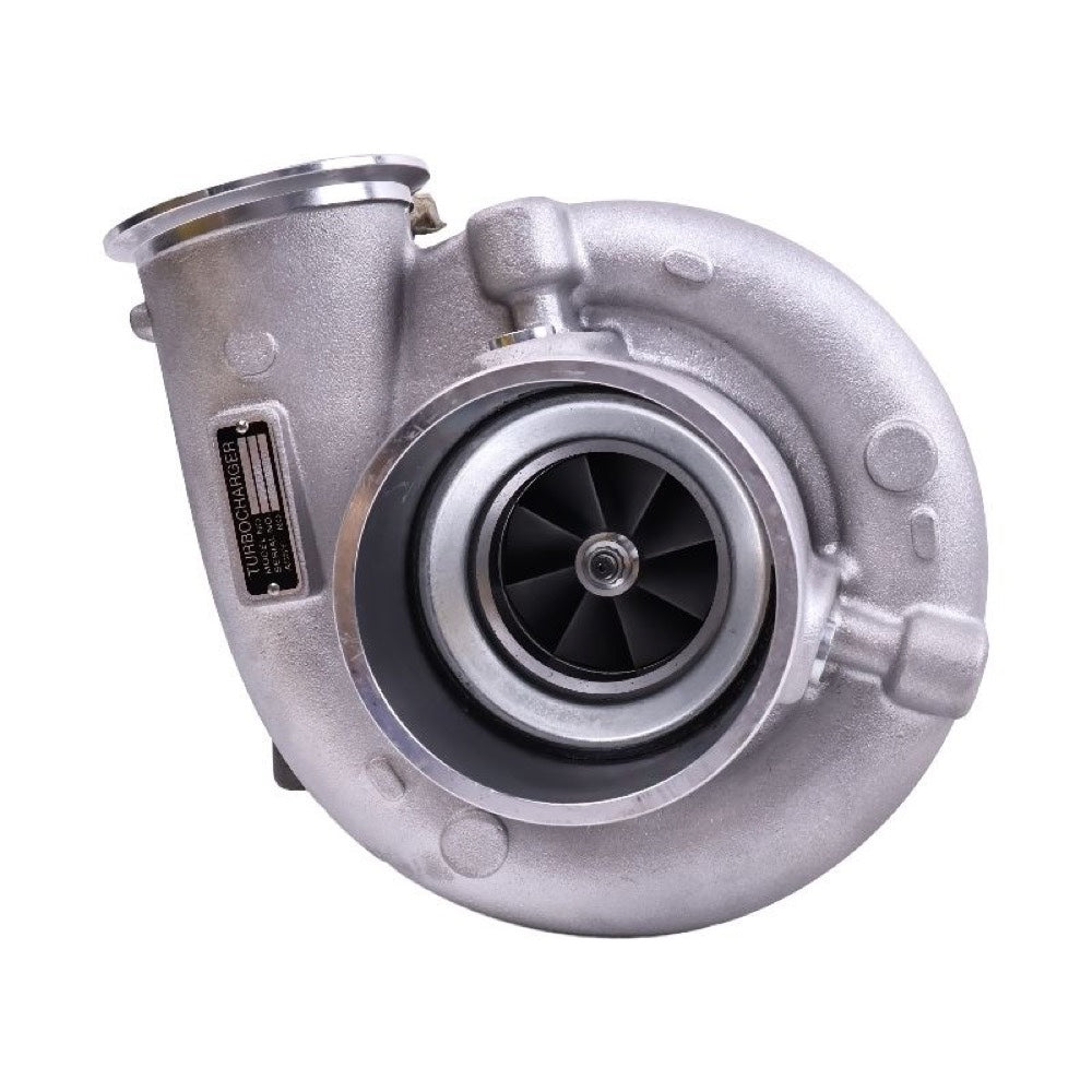 Turbo HE551V Turbocharger 2881993RX suitable for Cummins Engine ISX QSX15