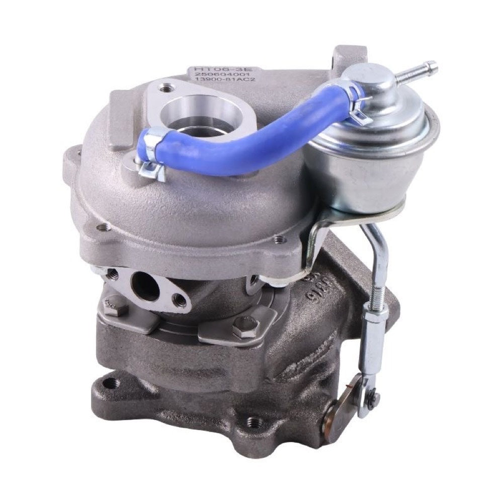 Turbo HT06 Turbocharger 047-307 13900-81AC2 fits Suzuki Jimny with K6A Engine