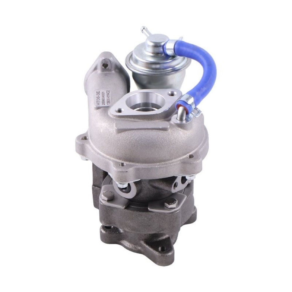Turbo HT06 Turbocharger 047-307 13900-81AC2 fits Suzuki Jimny with K6A Engine