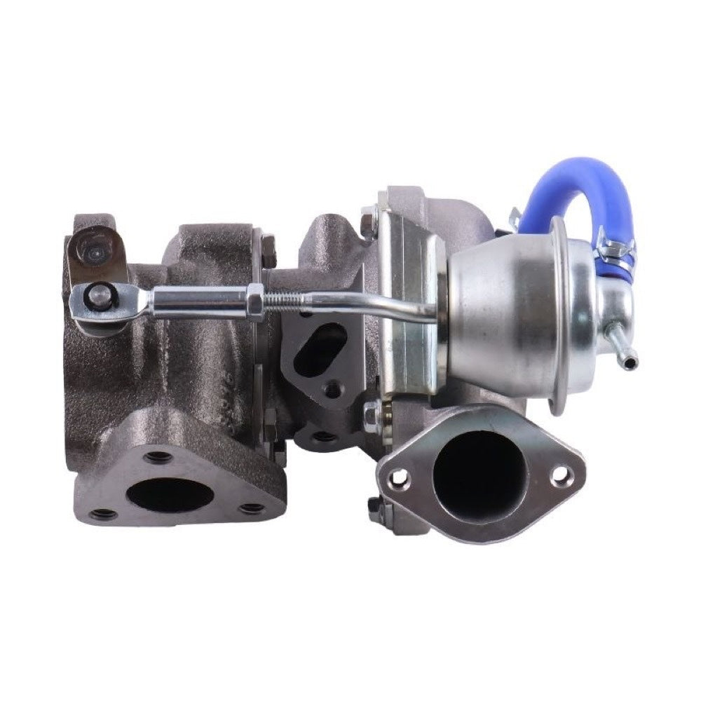 Turbo HT06 Turbocharger 047-307 13900-81AC2 fits Suzuki Jimny with K6A Engine