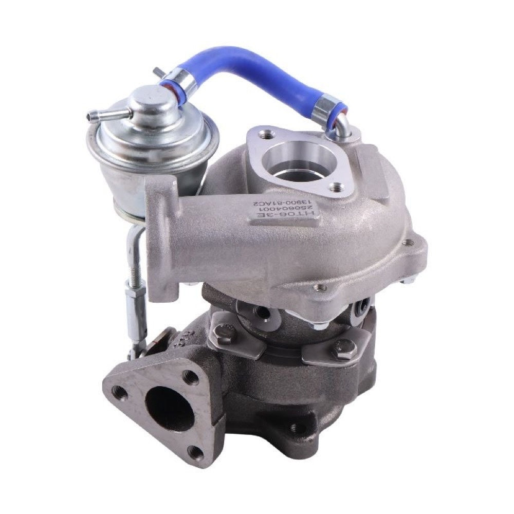 Turbo HT06 Turbocharger 047-307 13900-81AC2 fits Suzuki Jimny with K6A Engine