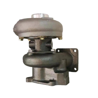 Turbo HT12-17A HT12-20 Turbocharger 047-279 8-97318-651-0 fits Isuzu Engine 4JG1 4JG1T Sany Excavator SY55C