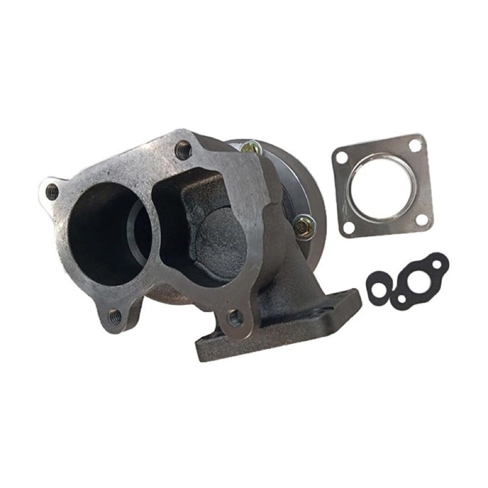 Turbo HT12-17A HT12-20 Turbocharger 8972389791 047-278 for use with Isuzu Engine 4JG1 4JG1T 3.lL Takeuchi Track Loader TL140 CTL70