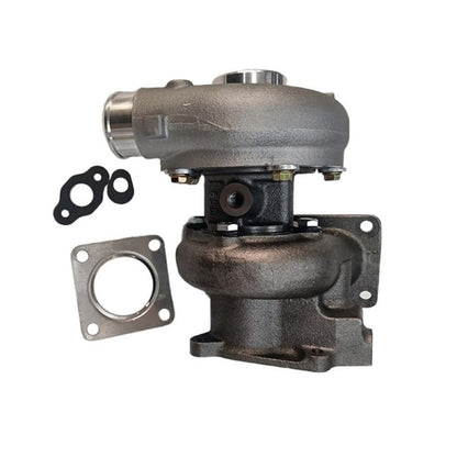 Turbo HT12-17A HT12-20 Turbocharger 8972389791 047-278 for use with Isuzu Engine 4JG1 4JG1T 3.lL Takeuchi Track Loader TL140 CTL70