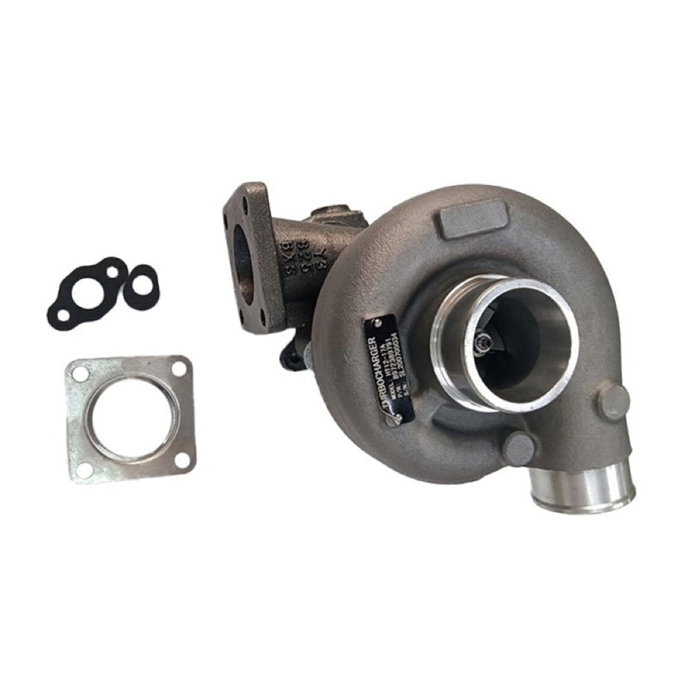 Turbo HT12-17A HT12-20 Turbocharger 8972389793 for use with Isuzu Engine 4JG1 4JG2