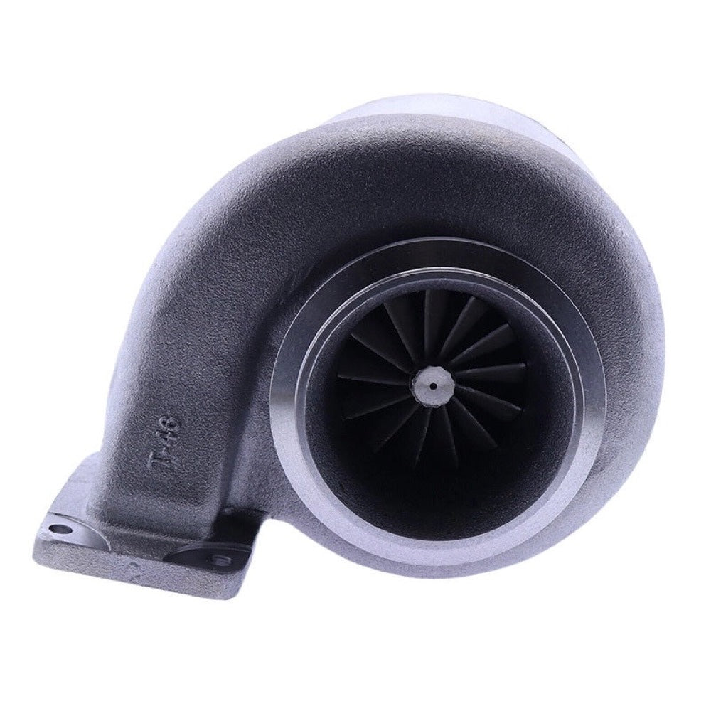 Turbo HT3B ST50 T46 VT50 Turbocharger 3032060 fits Cummins Engine NTA855-P N14 NT855