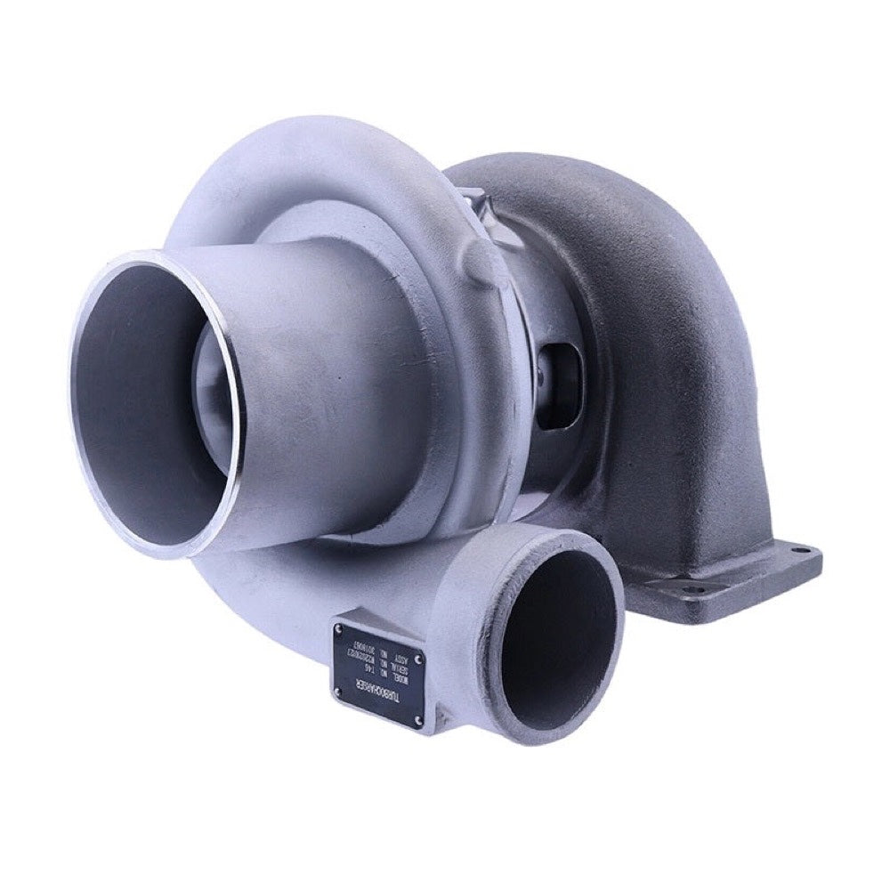 Turbo HT3B Turbocharger 3032062 fits Cummins Engine NT855 NH855 NT495 NT743