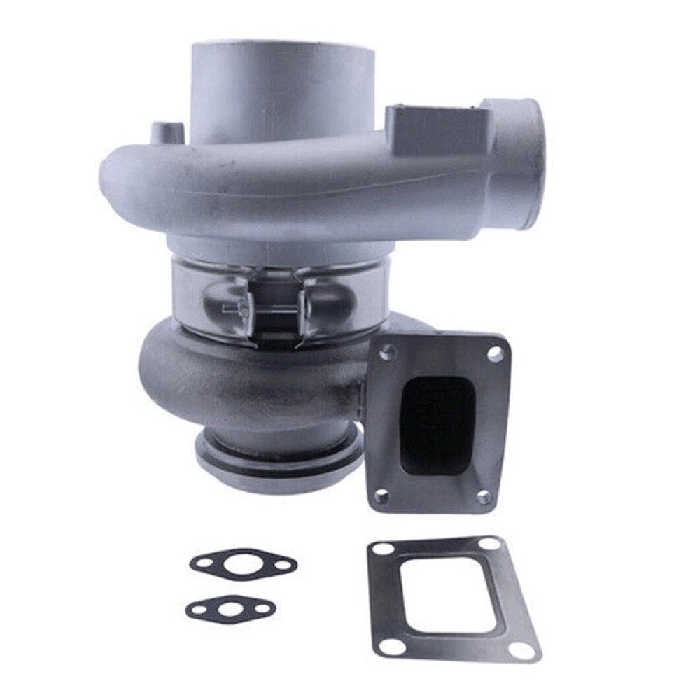 Turbo HT3B Turbocharger 3522865 4033326 compatible with Cummins Engine NH855 NT855 NT495 NT743
