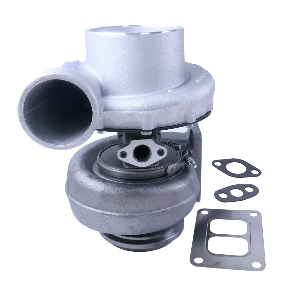 Turbo HT3B Turbocharger 3522867 3803670 fits Cummins Engine NTC320 NTCC400 NTC400 NTA855 NH855 NT855 N14