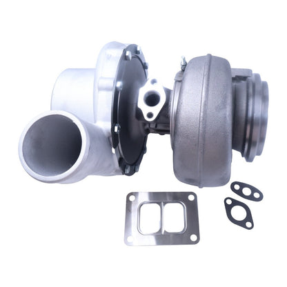 Turbo HT3B Turbocharger 3522867 3803670 fits Cummins Engine NTC320 NTCC400 NTC400 NTA855 NH855 NT855 N14