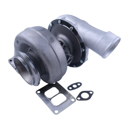 Turbo HT3B Turbocharger 3522867 3803670 fits Cummins Engine NTC320 NTCC400 NTC400 NTA855 NH855 NT855 N14