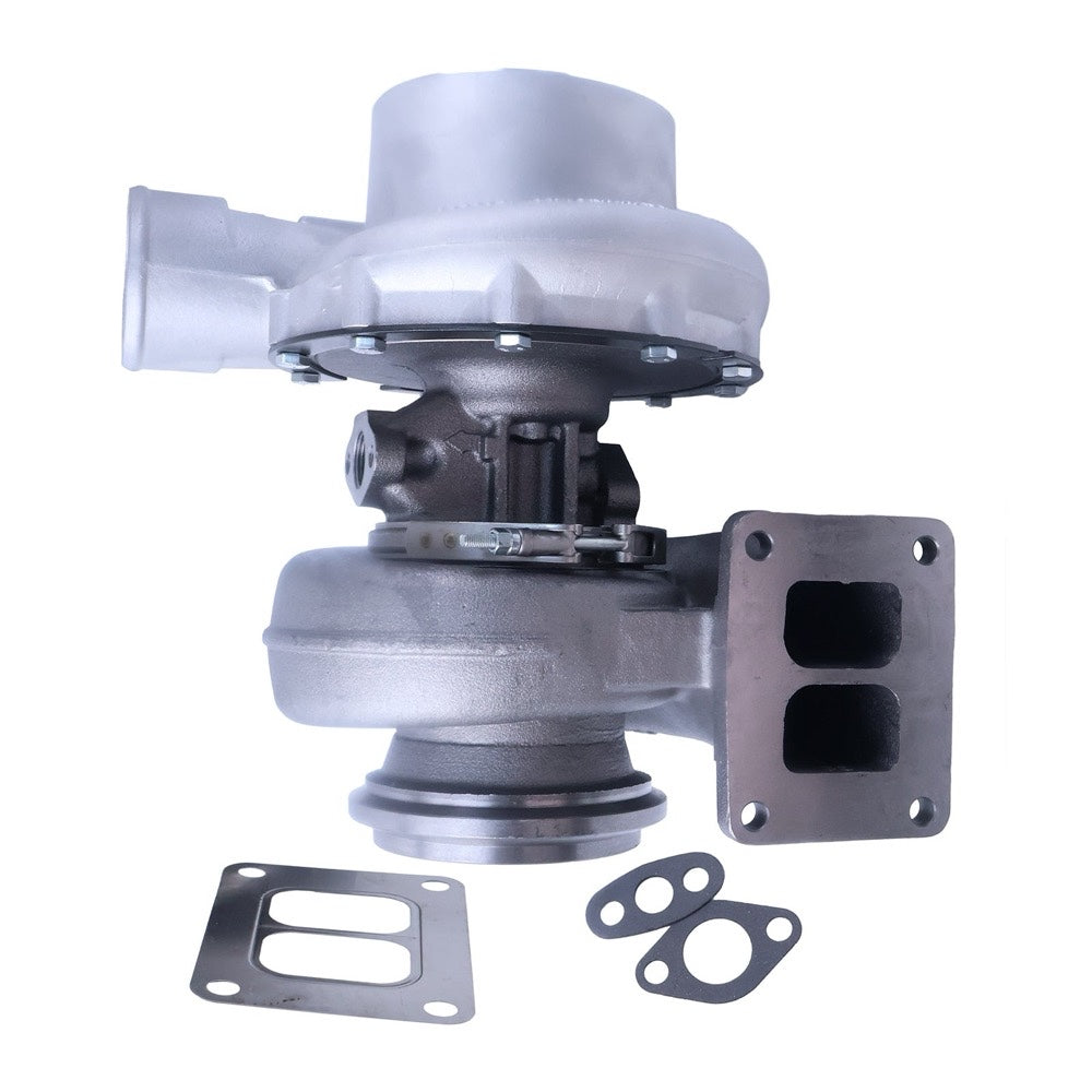 Turbo HT3B Turbocharger 3522867 3803670 fits Cummins Engine NTC320 NTCC400 NTC400 NTA855 NH855 NT855 N14